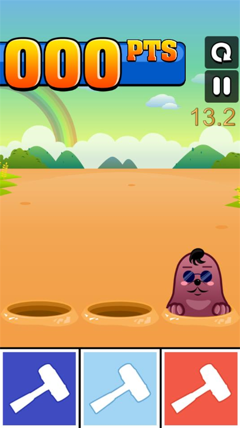 一闯到底游戏最新版