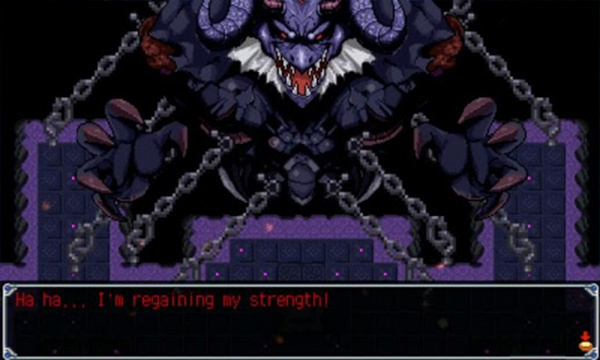 泽诺尼亚传奇2手机版