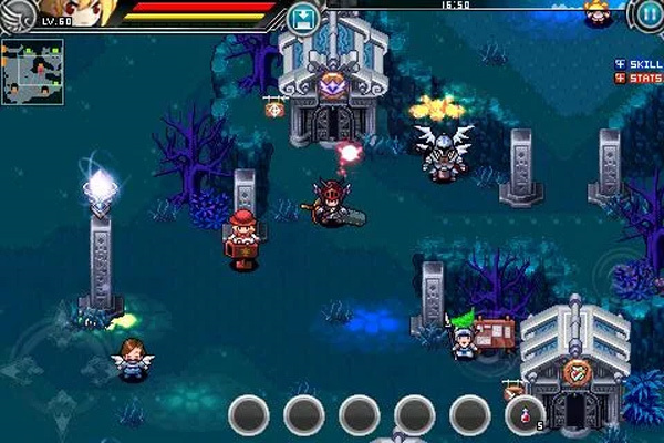 泽诺尼亚传奇3重制版