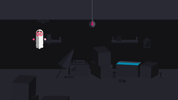 托卡惊吓小屋官方正版