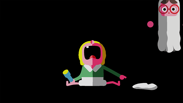 托卡惊吓小屋官方正版