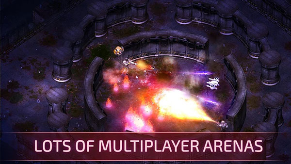 孤胆枪手2传奇手机版