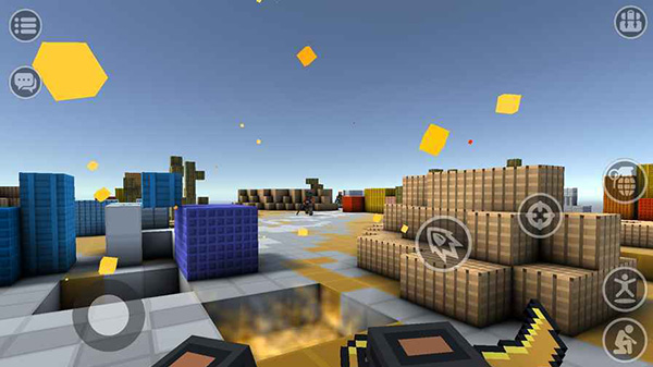 路障大作战手游