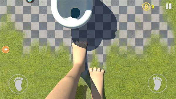 巨人模拟器游戏