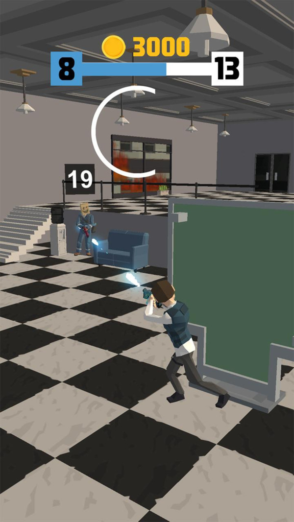 狙击外星人破解版