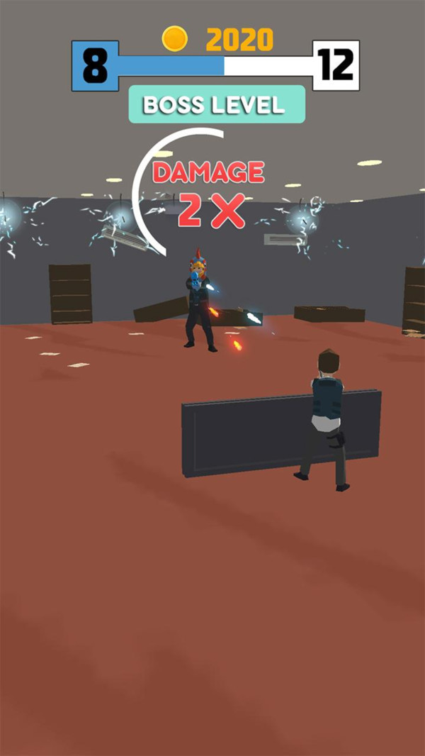 狙击外星人破解版