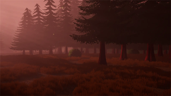 无线电塔恐怖游戏