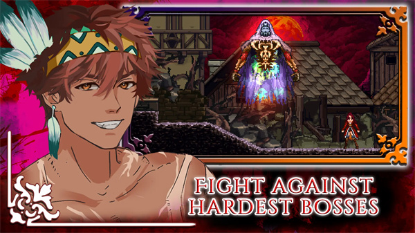 托兹哈之夜炼金术士团手机版