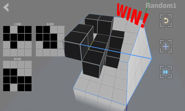 Imaginary Space游戏