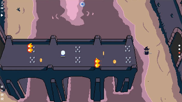 精灵传说手机版