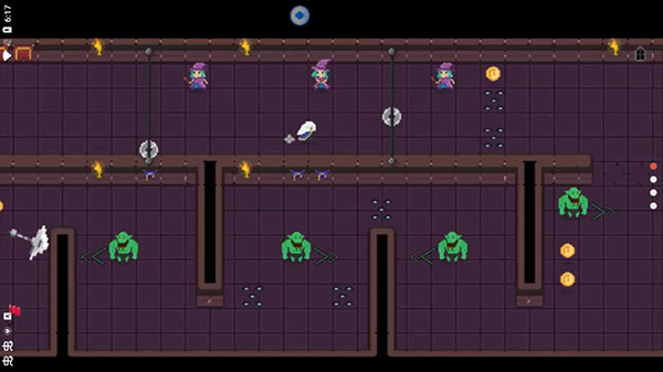 精灵传说手机版