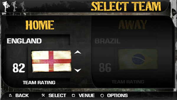 FIFA街头足球2手机版