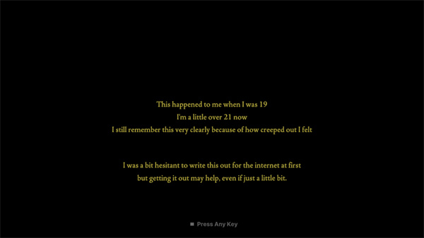 溯源之惧第二章手机版