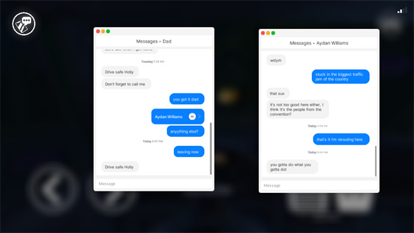 溯源之惧第二章手机版