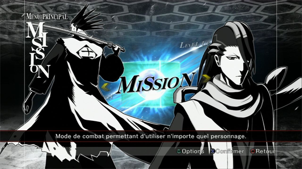 死神灵魂燃烧手机版