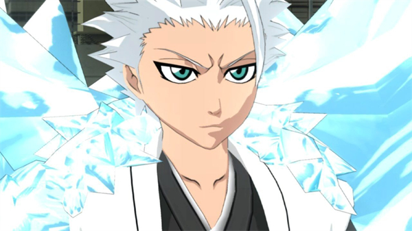 死神灵魂燃烧手机版