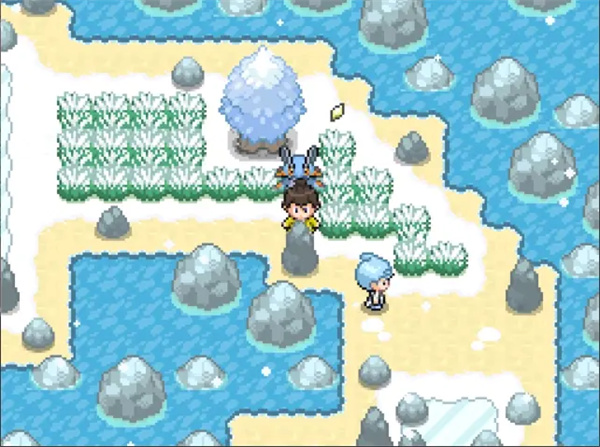 宝可梦武士道手机版