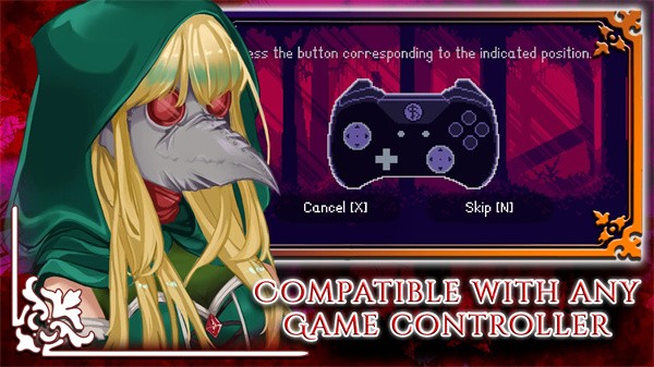 托兹哈之夜炼金术士团中文版