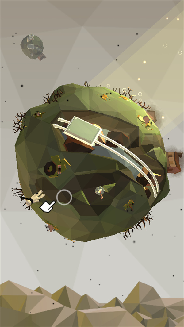 点亮之路汉化版