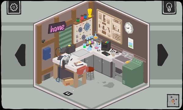 大发明家中文版