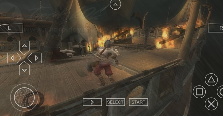 波斯王子启示手机版