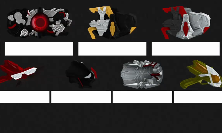 假面骑士变身腰带模拟器合集豪华版