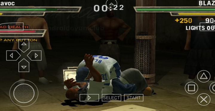 纽约街头教父制霸之道手机版