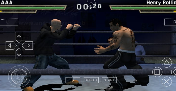 纽约街头教父制霸之道手机版