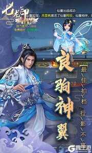 七龙印ol