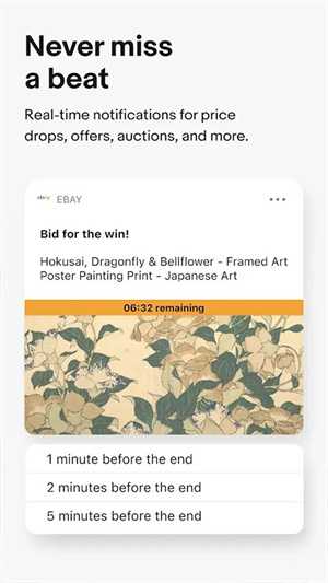 eBay中文版