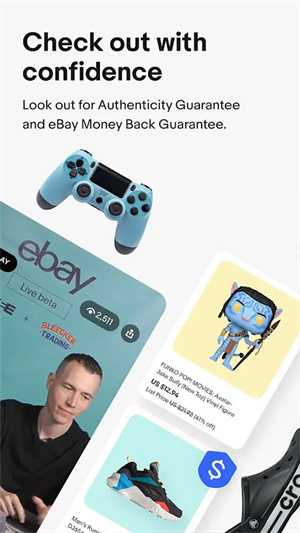 eBay中文版