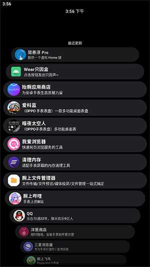 洋葱商店手表版
