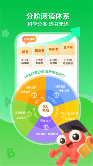 咔哒故事免费版