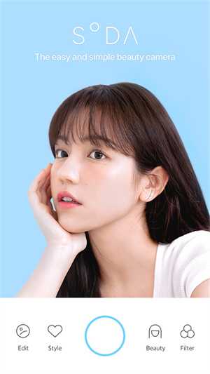 Soda相机官方版