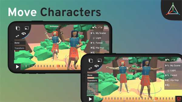 Prisma3D建模软件官方版