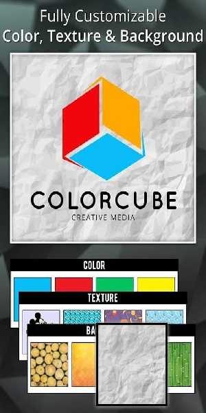 Logo Maker手机版