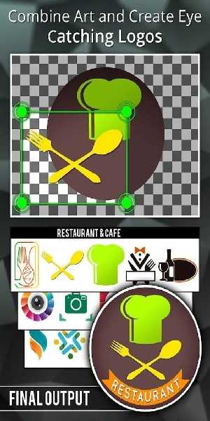 Logo Maker手机版