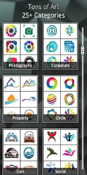 Logo Maker手机版