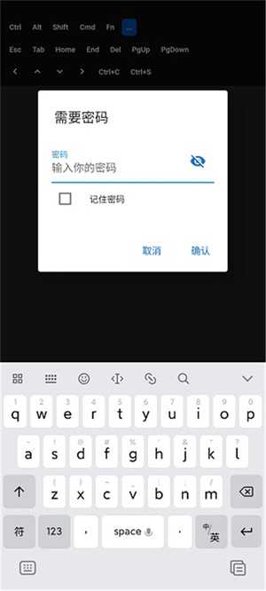 RustDesk手机版