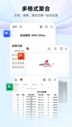 WPS Office海外版