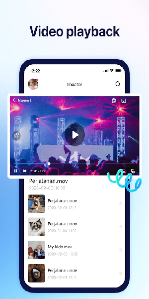 TeraBox Mod Apk