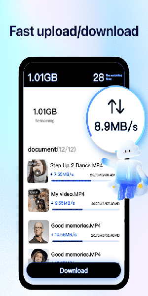 TeraBox Mod Apk