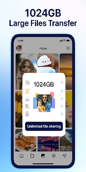 TeraBox Mod Apk
