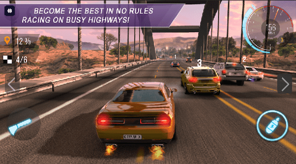 CarX Highway Racing