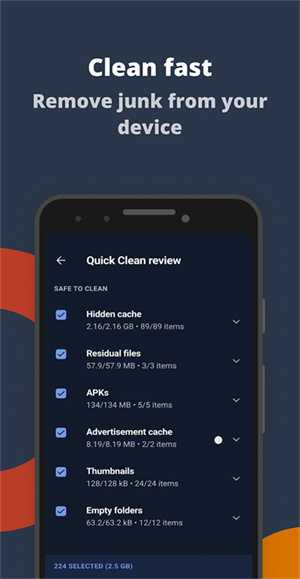 CCleaner中文版