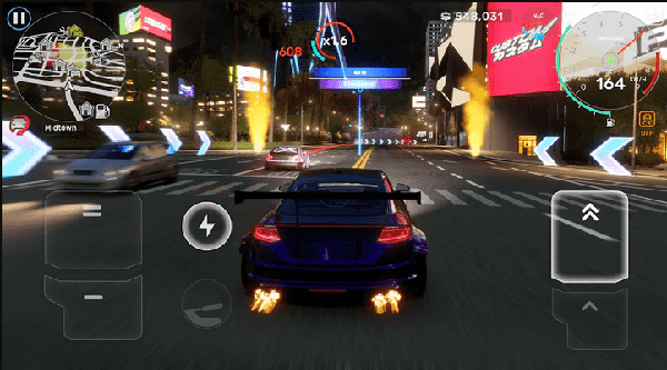 CarX Street破解版