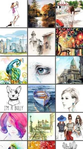 ArtistsEye最新版