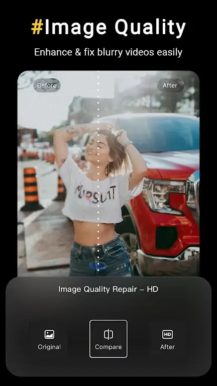 Wink Video Editor Android版