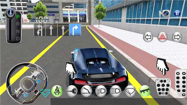 3D驾驶课2最新版