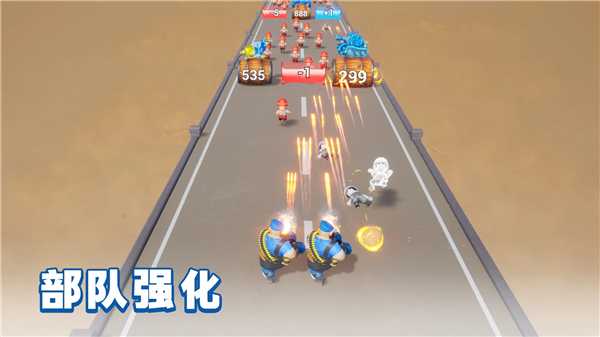 Last War Survival Game国际版